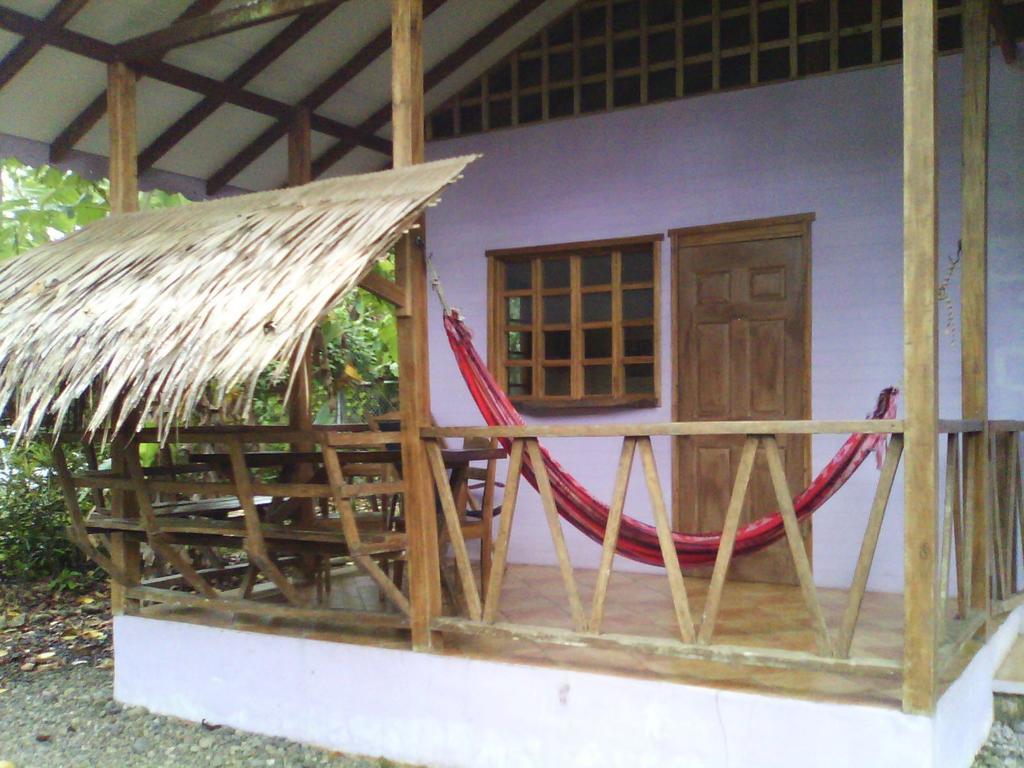 Luna Caribena Village Puerto Viejo de Talamanca Kamer foto
