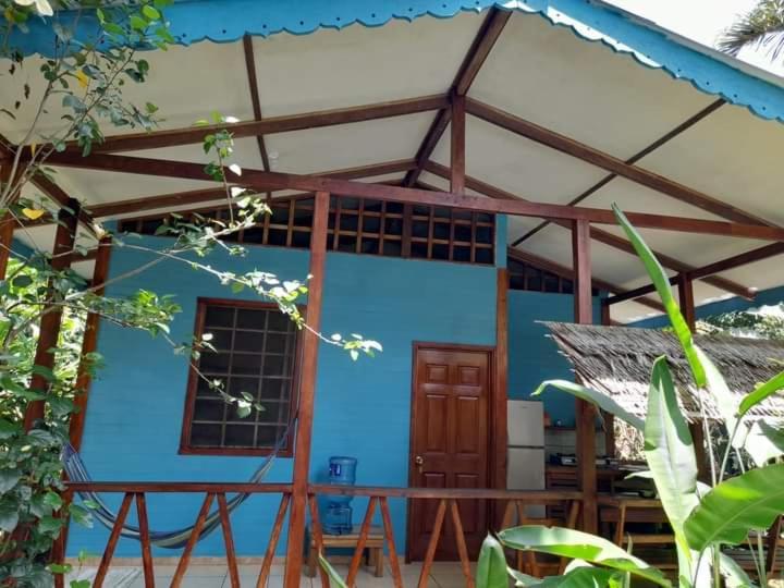 Luna Caribena Village Puerto Viejo de Talamanca Kamer foto