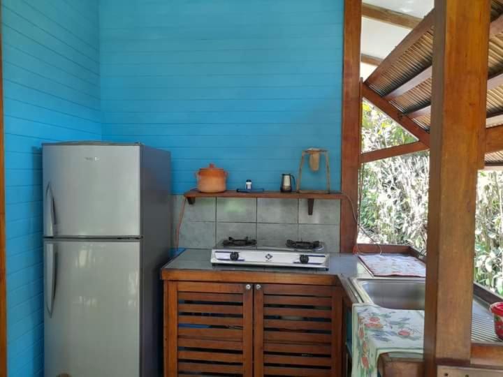 Luna Caribena Village Puerto Viejo de Talamanca Kamer foto