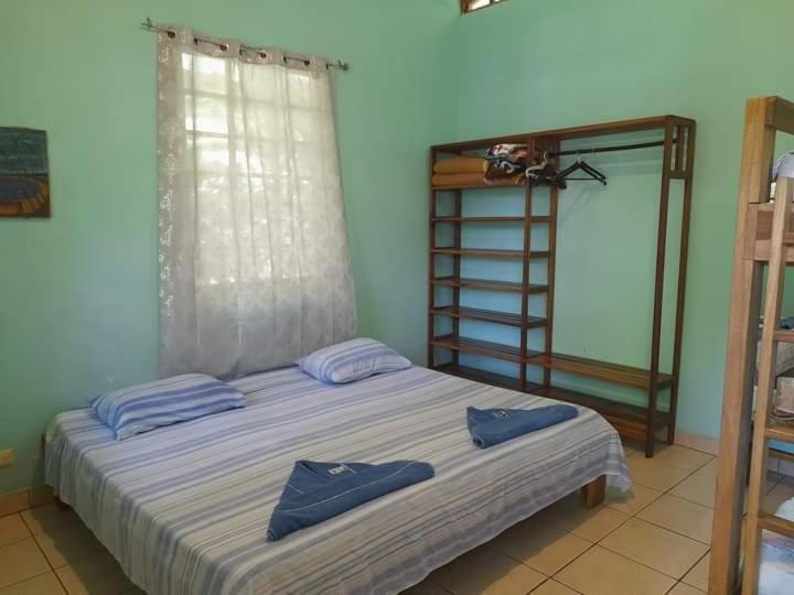Luna Caribena Village Puerto Viejo de Talamanca Kamer foto