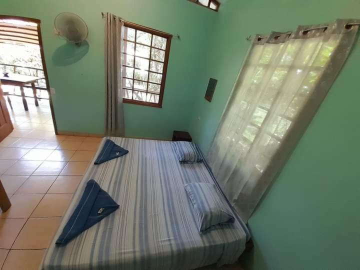 Luna Caribena Village Puerto Viejo de Talamanca Kamer foto