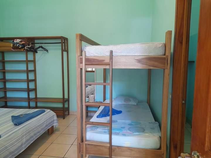 Luna Caribena Village Puerto Viejo de Talamanca Kamer foto