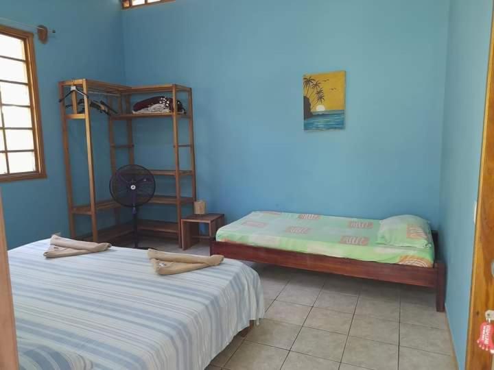 Luna Caribena Village Puerto Viejo de Talamanca Kamer foto