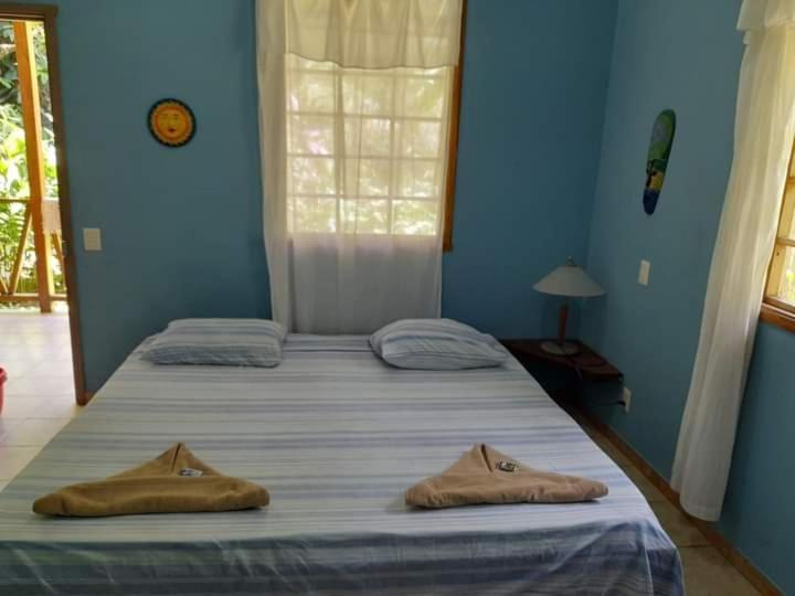 Luna Caribena Village Puerto Viejo de Talamanca Kamer foto