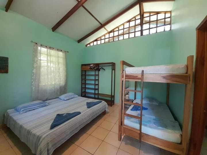 Luna Caribena Village Puerto Viejo de Talamanca Kamer foto