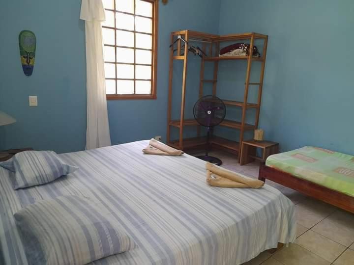 Luna Caribena Village Puerto Viejo de Talamanca Kamer foto
