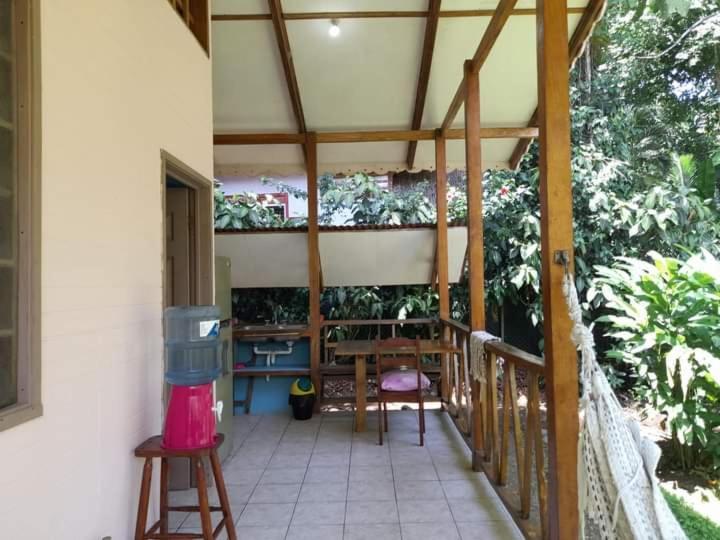 Luna Caribena Village Puerto Viejo de Talamanca Kamer foto