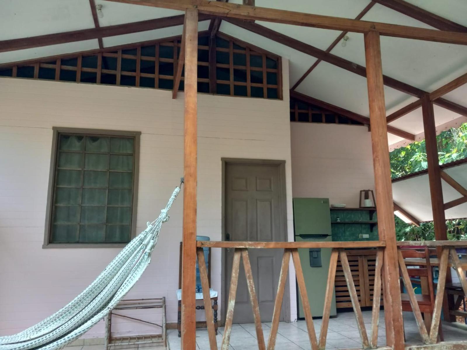 Luna Caribena Village Puerto Viejo de Talamanca Kamer foto