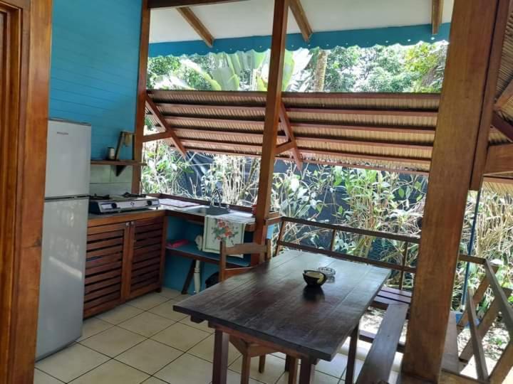 Luna Caribena Village Puerto Viejo de Talamanca Kamer foto