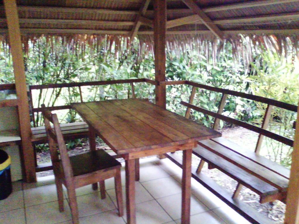 Luna Caribena Village Puerto Viejo de Talamanca Kamer foto