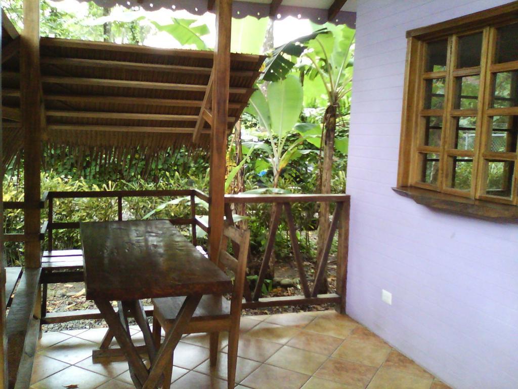 Luna Caribena Village Puerto Viejo de Talamanca Buitenkant foto