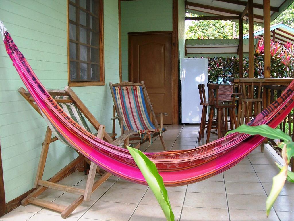 Luna Caribena Village Puerto Viejo de Talamanca Kamer foto