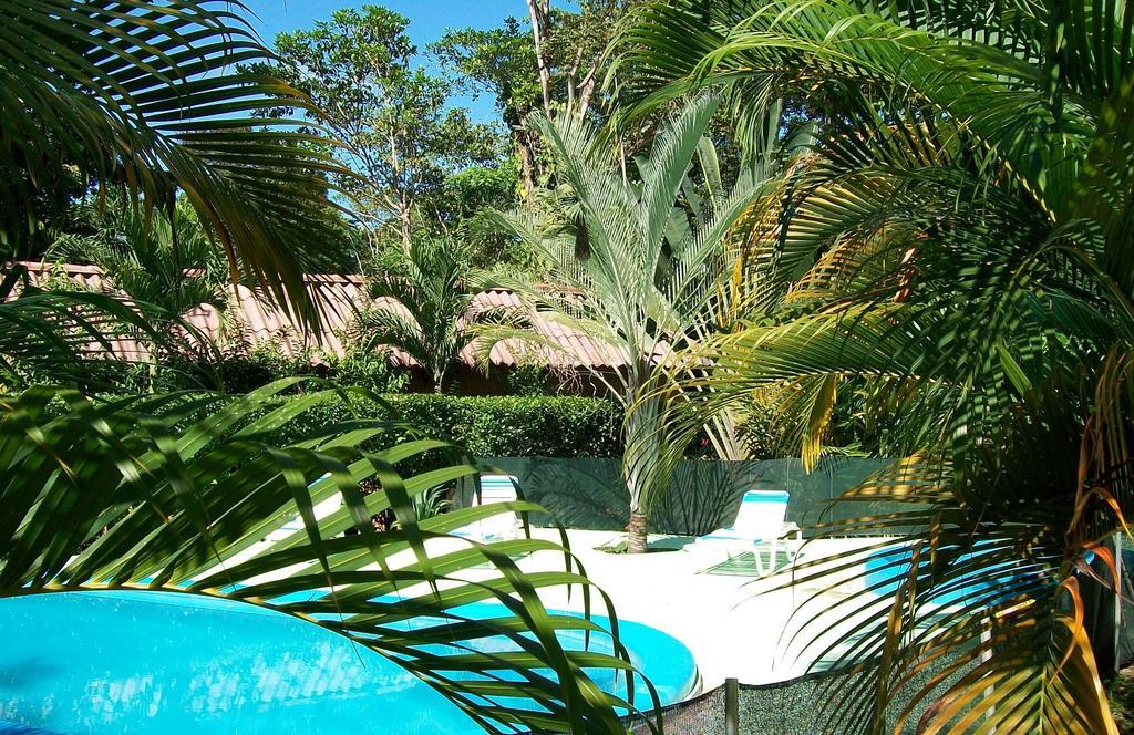 Luna Caribena Village Puerto Viejo de Talamanca Buitenkant foto