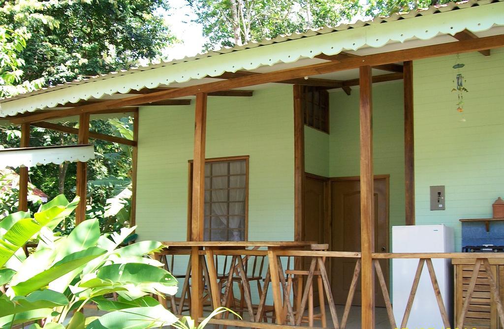 Luna Caribena Village Puerto Viejo de Talamanca Buitenkant foto